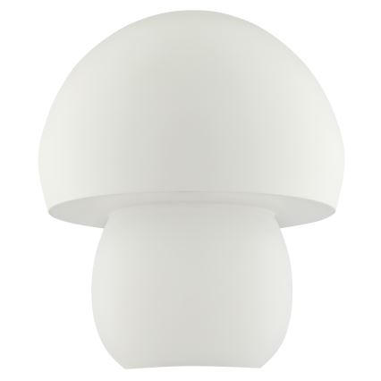 Brilliant - LED dimbar uppladdningsbar beröringsstyrd bordslampa DUPIS LED/2W/5V 2700K 1800 mAh vit