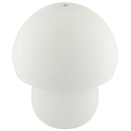 Brilliant - LED dimbar uppladdningsbar beröringsstyrd bordslampa DUPIS LED/2W/5V 2700K 1800 mAh vit