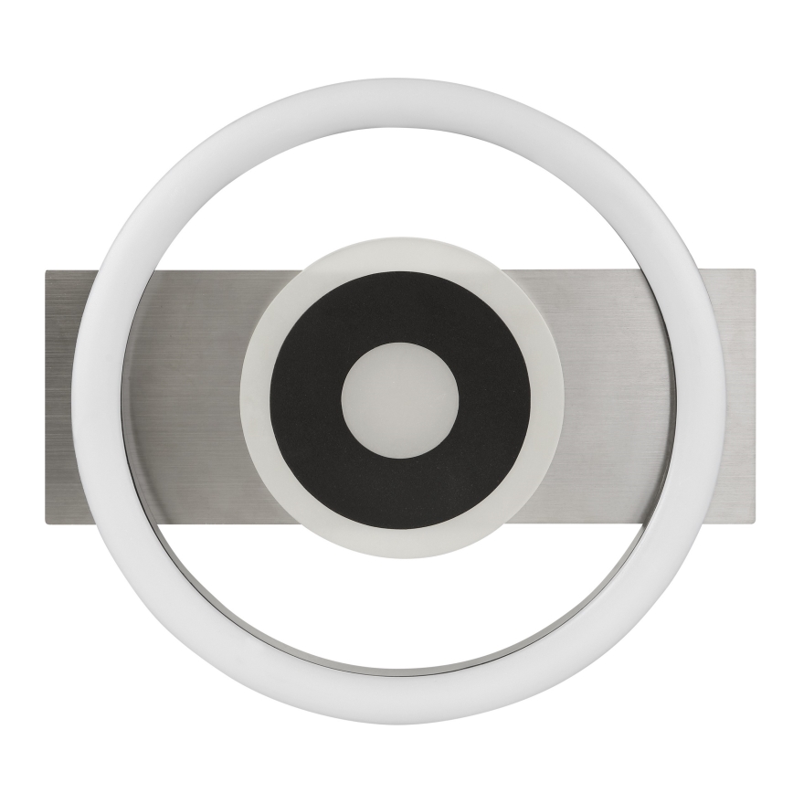 Brilliant - Dimmbar LED-taklampa MAUREEN LED/9W/230V svart