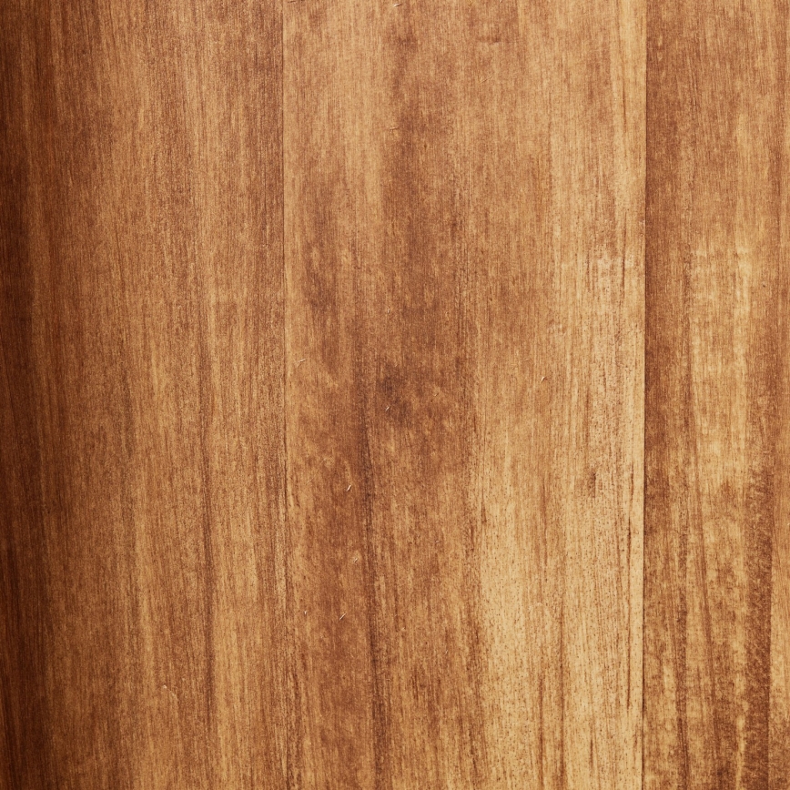 Brilliant - Golvlampa CALANDRA 4xE27/42W/230V furu