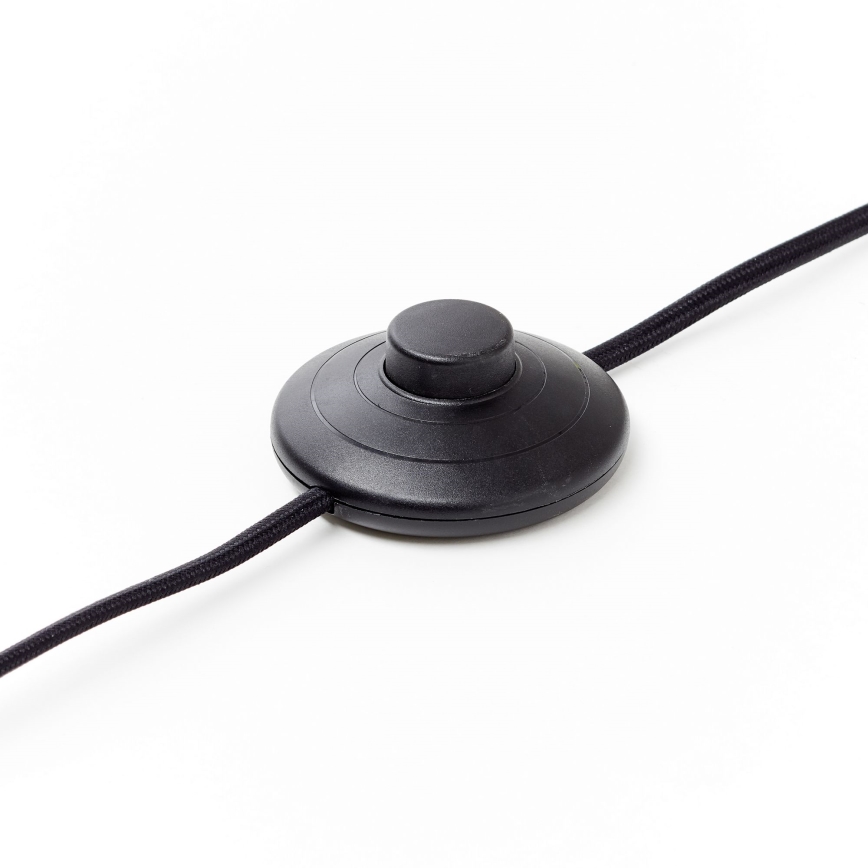 Brilliant - Golvlampa TONY 1xE27/20W/230V beige