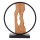 Brilliant - LED bordslampa CHAUMONT LED/7,5W/230V tall