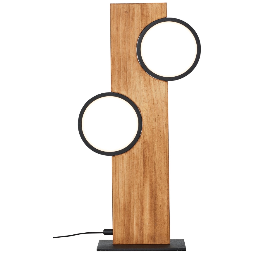 Brilliant - LED bordslampa CHEESY LED/12W/230V tall - FSC certifierade