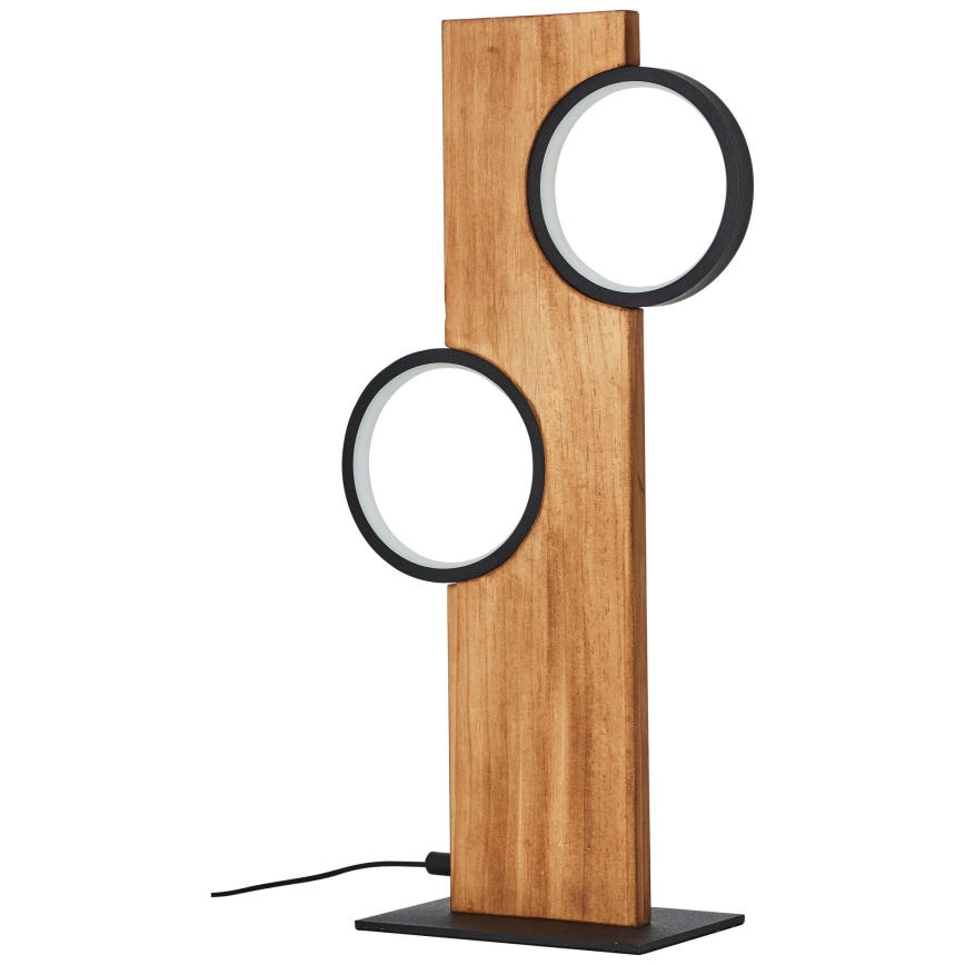 Brilliant - LED bordslampa CHEESY LED/12W/230V tall - FSC certifierade