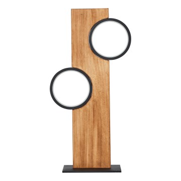Brilliant - LED bordslampa CHEESY LED/12W/230V tall - FSC certifierade