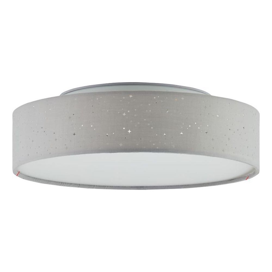 Brilliant - LED Dimbar taklampa BASKA LED/12W/230V diameter 38 cm 3000K