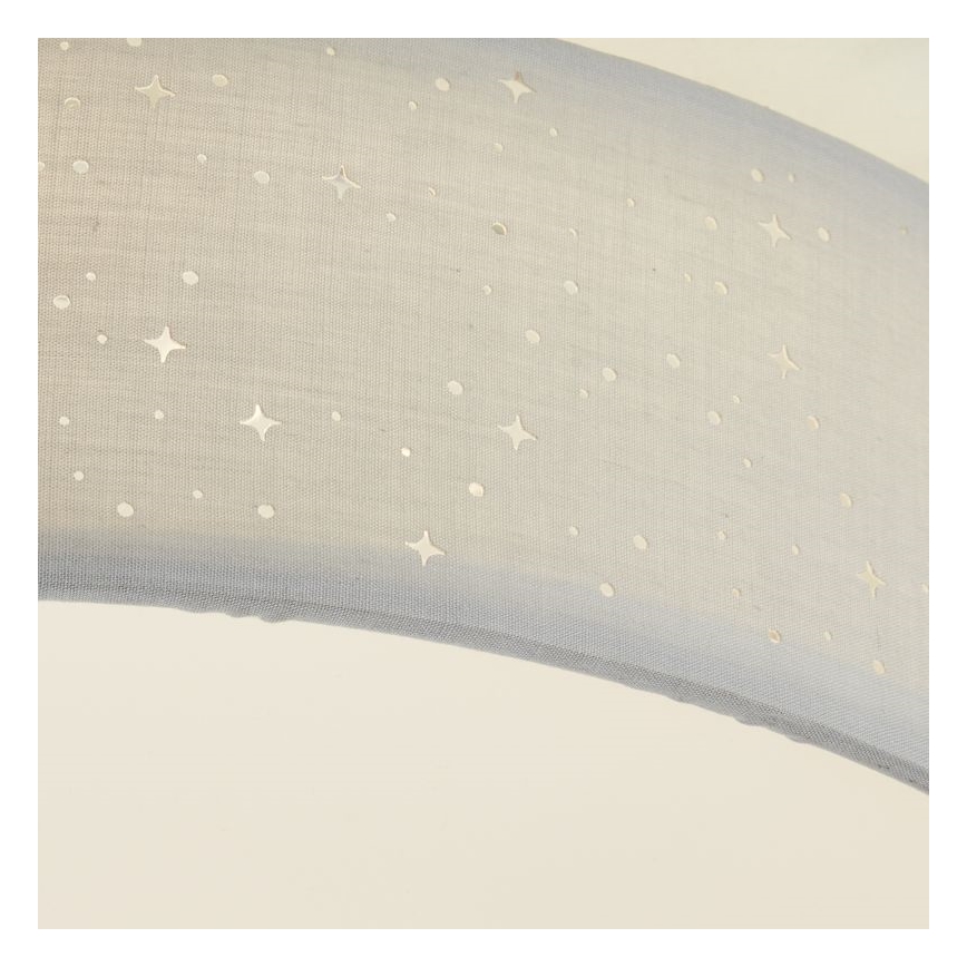 Brilliant - LED Dimbar taklampa BASKA LED/12W/230V diameter 38 cm 3000K