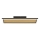 Brilliant - LED dimbar taklampa CALMA LED/15W/230V svart