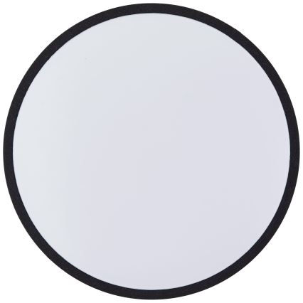 Brilliant - LED Dimbar taklampa FILIZ LED/24W/230V diameter 38,5 cm svart