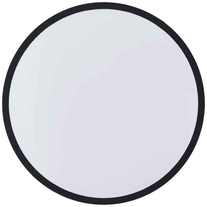 Brilliant - LED Dimbar taklampa FILIZ LED/24W/230V diameter 38,5 cm svart