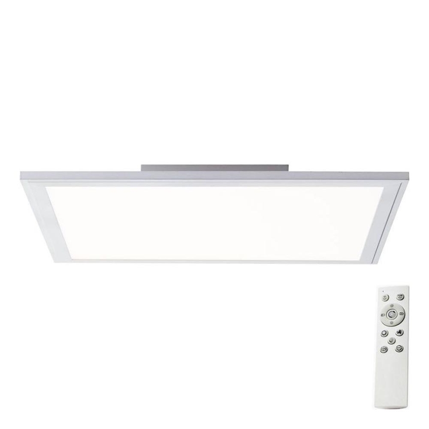 Brilliant - LED Dimbar taklampa FLAT LED/24W/230V 2700-6500K + fjärrkontroll