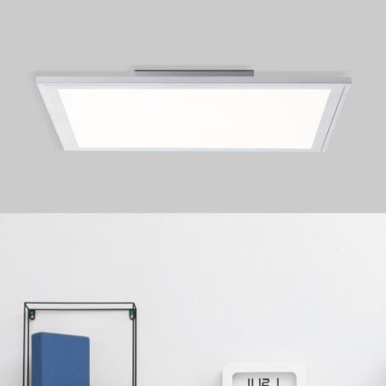 Brilliant - LED Dimbar taklampa FLAT LED/24W/230V 2700-6500K + fjärrkontroll