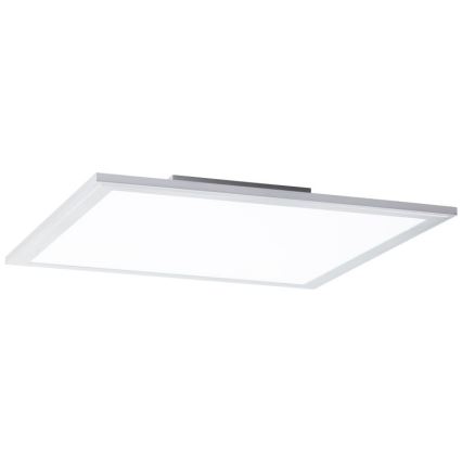 Brilliant - LED Dimbar taklampa FLAT LED/24W/230V 2700-6500K + fjärrkontroll