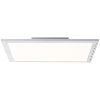 Brilliant - LED Dimbar taklampa FLAT LED/24W/230V 2700-6500K + fjärrkontroll