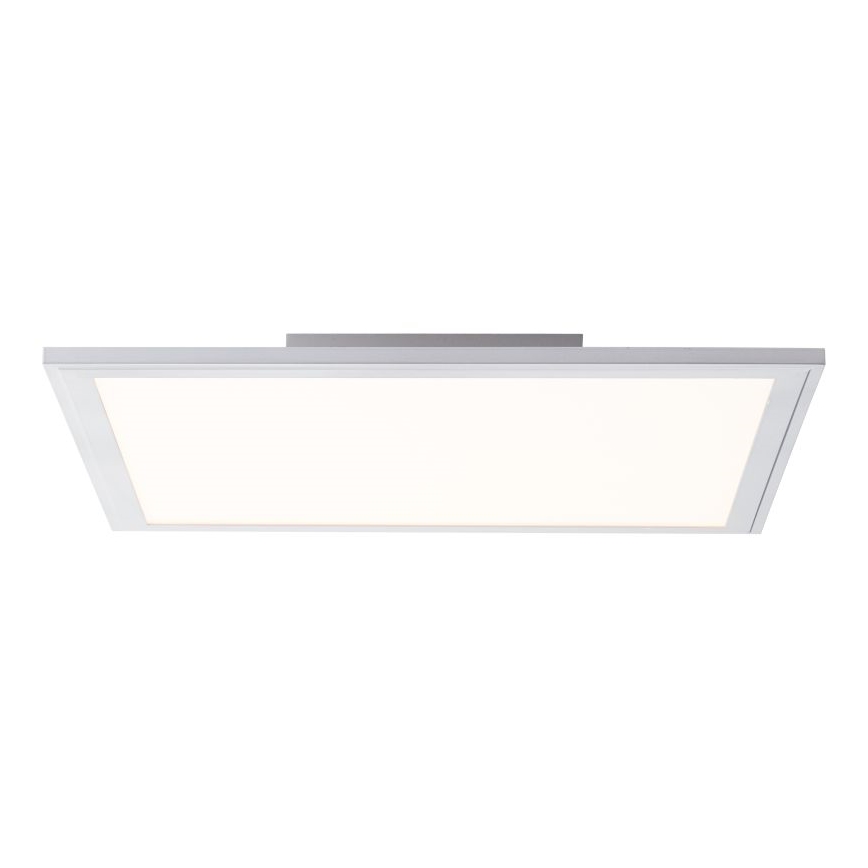 Brilliant - LED Dimbar taklampa FLAT LED/24W/230V 2700-6500K + fjärrkontroll