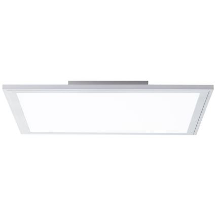 Brilliant - LED Dimbar taklampa FLAT LED/24W/230V 2700-6500K + fjärrkontroll