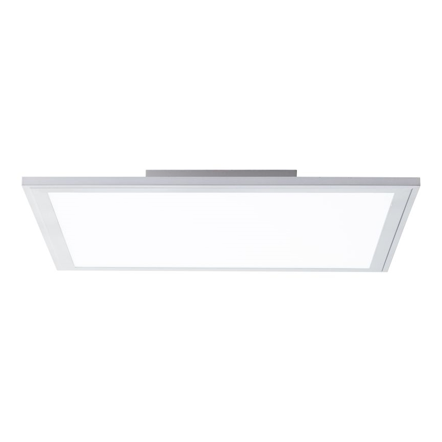 Brilliant - LED Dimbar taklampa FLAT LED/24W/230V 2700-6500K + fjärrkontroll