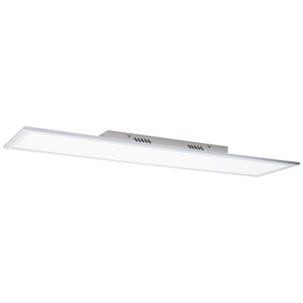 Brilliant - LED Dimbar taklampa FLAT LED/32W/230V 2700-6500K + fjärrkontroll