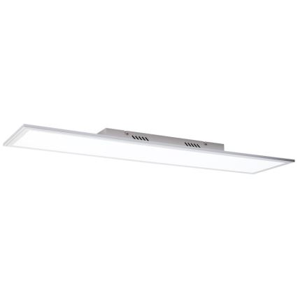 Brilliant - LED Dimbar taklampa FLAT LED/32W/230V 2700-6500K + fjärrkontroll