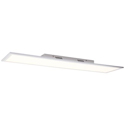 Brilliant - LED Dimbar taklampa FLAT LED/32W/230V 2700-6500K + fjärrkontroll