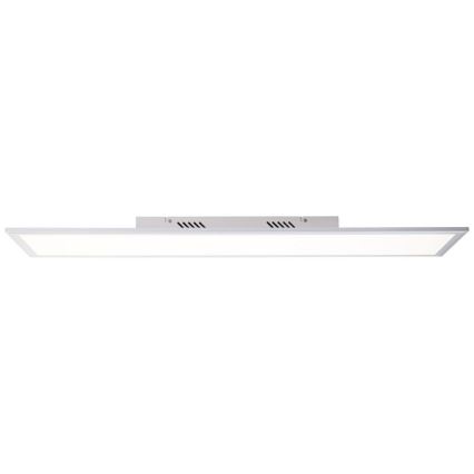 Brilliant - LED Dimbar taklampa FLAT LED/32W/230V 2700-6500K + fjärrkontroll