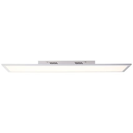 Brilliant - LED Dimbar taklampa FLAT LED/32W/230V 2700-6500K + fjärrkontroll