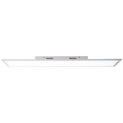 Brilliant - LED Dimbar taklampa FLAT LED/32W/230V 2700-6500K + fjärrkontroll