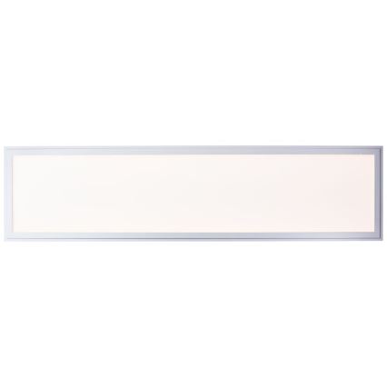Brilliant - LED Dimbar taklampa FLAT LED/32W/230V 2700-6500K + fjärrkontroll
