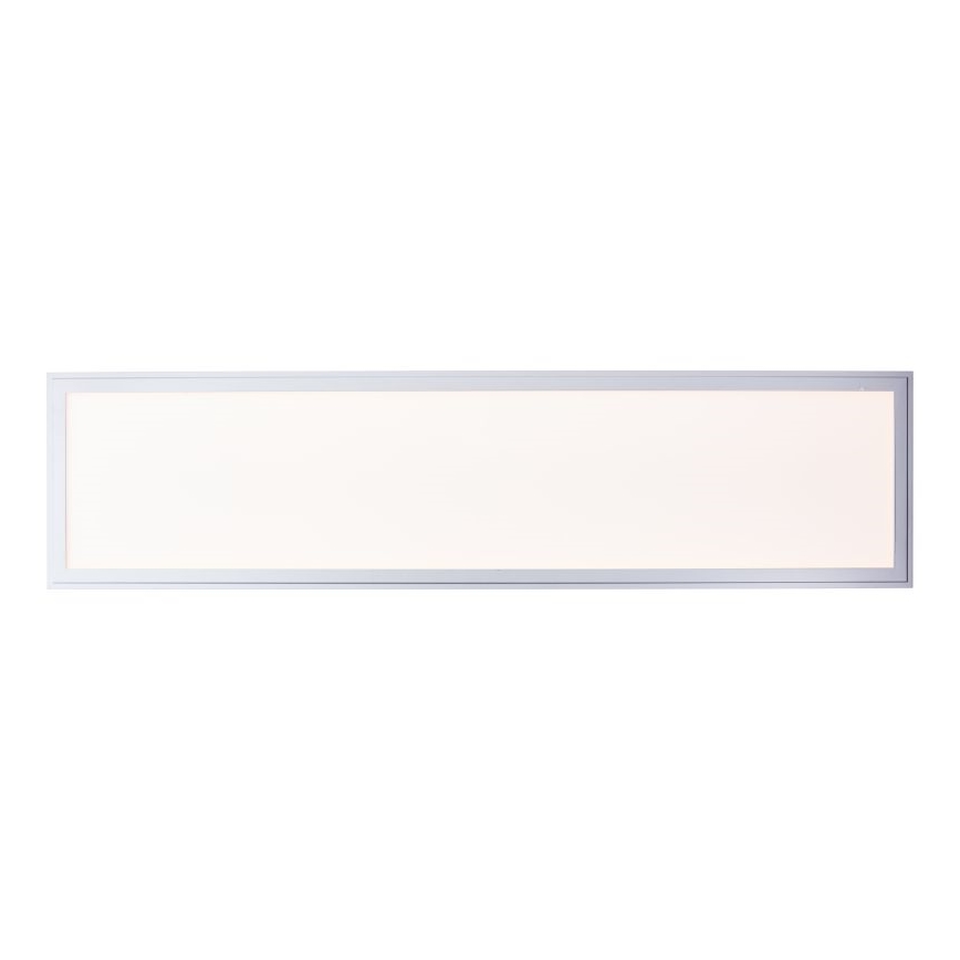 Brilliant - LED Dimbar taklampa FLAT LED/32W/230V 2700-6500K + fjärrkontroll