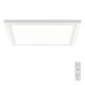 Brilliant - LED Dimbar taklampa LAURICE LED/24W/230V 2700-6500K + fjärrkontroll