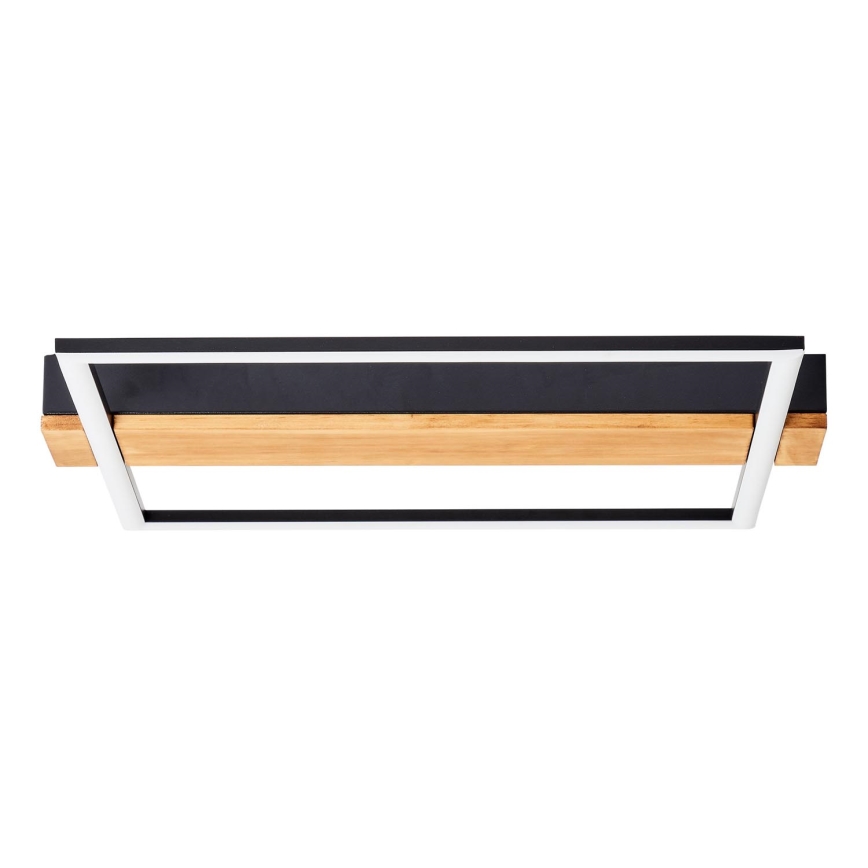 Brilliant - LED Dimbar taklampa LONEOS LED/24W/230V 3000K 45x40 cm - FSC certifierade