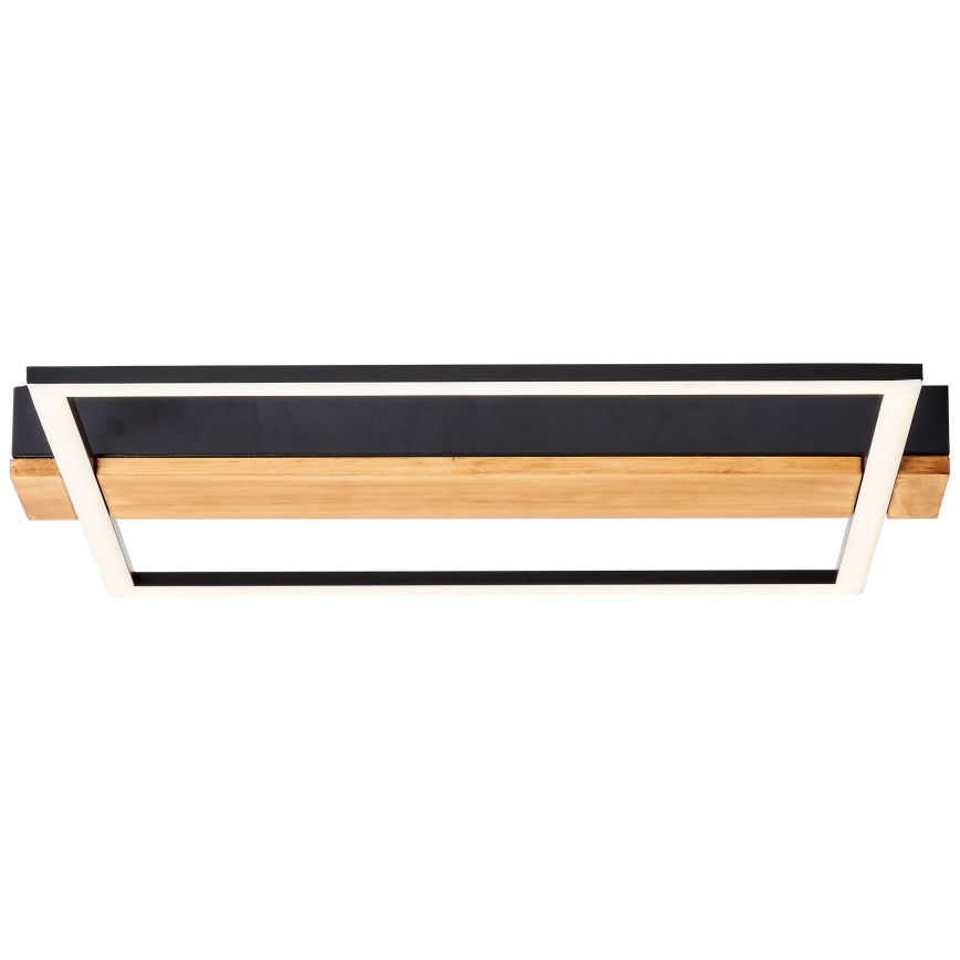 Brilliant - LED Dimbar taklampa LONEOS LED/24W/230V 3000K 45x40 cm - FSC certifierade