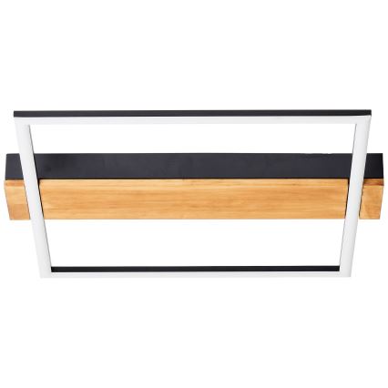 Brilliant - LED Dimbar taklampa LONEOS LED/24W/230V 3000K 45x40 cm - FSC certifierade