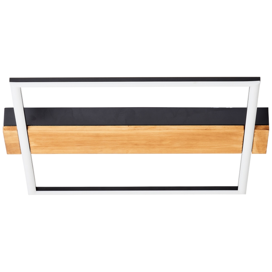 Brilliant - LED Dimbar taklampa LONEOS LED/24W/230V 3000K 45x40 cm - FSC certifierade