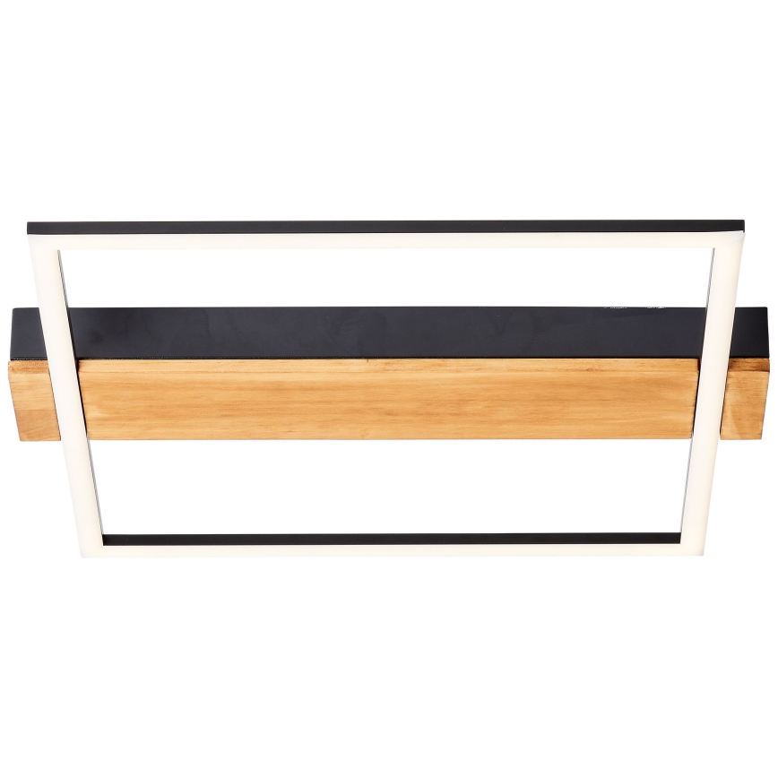 Brilliant - LED Dimbar taklampa LONEOS LED/24W/230V 3000K 45x40 cm - FSC certifierade