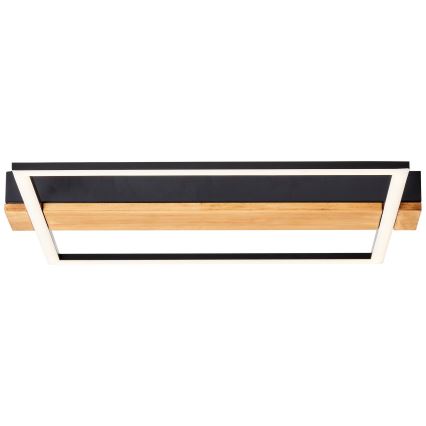Brilliant - LED Dimbar taklampa LONEOS LED/24W/230V 3000K 45x40 cm
