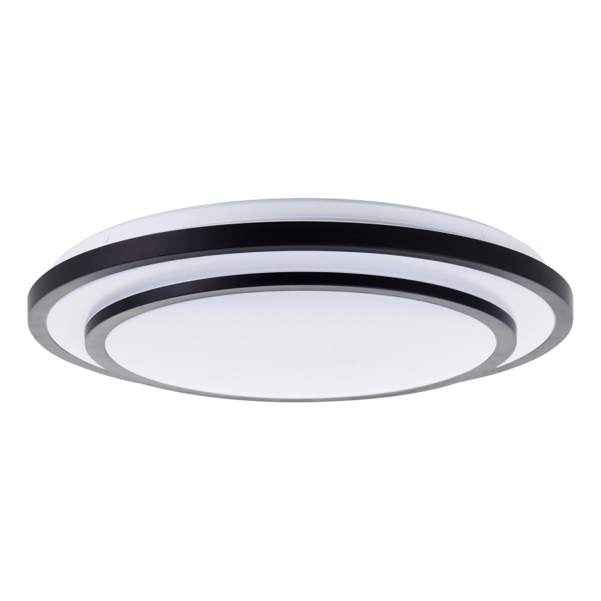 Brilliant - LED Dimbar taklampa LUCIANO LED/40W/230V 3000-6500K + fjärrkontroll