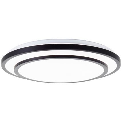 Brilliant - LED Dimbar taklampa LUCIANO LED/40W/230V 3000-6500K + fjärrkontroll