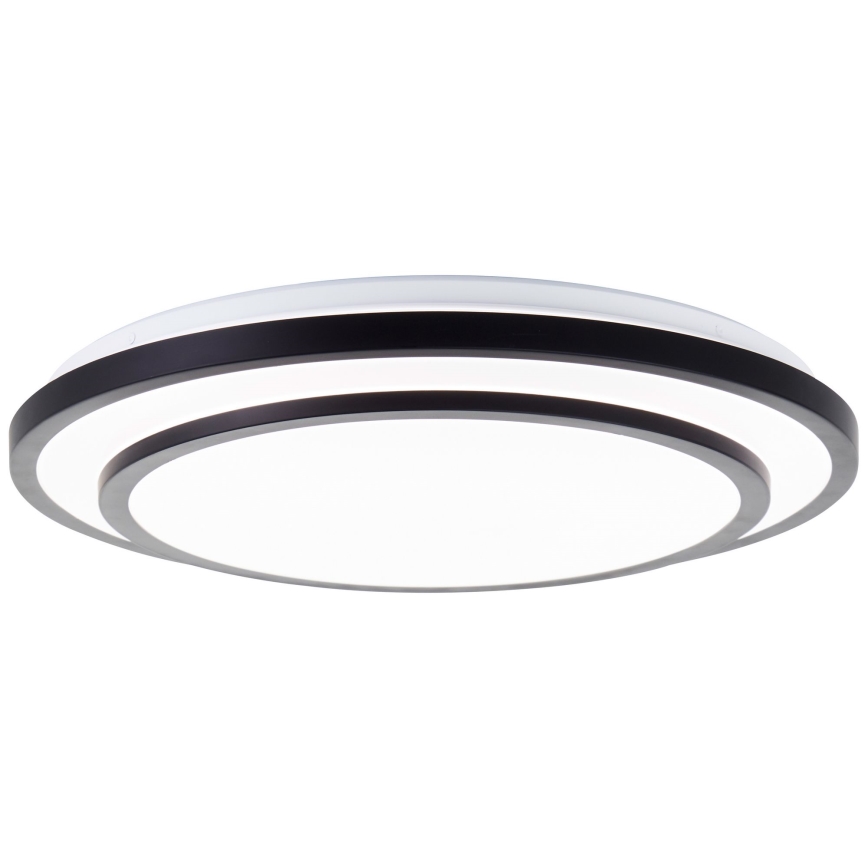 Brilliant - LED Dimbar taklampa LUCIANO LED/40W/230V 3000-6500K + fjärrkontroll