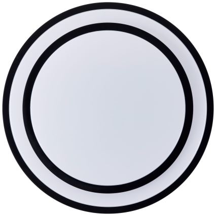 Brilliant - LED Dimbar taklampa LUCIANO LED/40W/230V 3000-6500K + fjärrkontroll