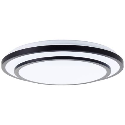Brilliant - LED Dimbar taklampa LUCIANO LED/40W/230V 3000-6500K + fjärrkontroll