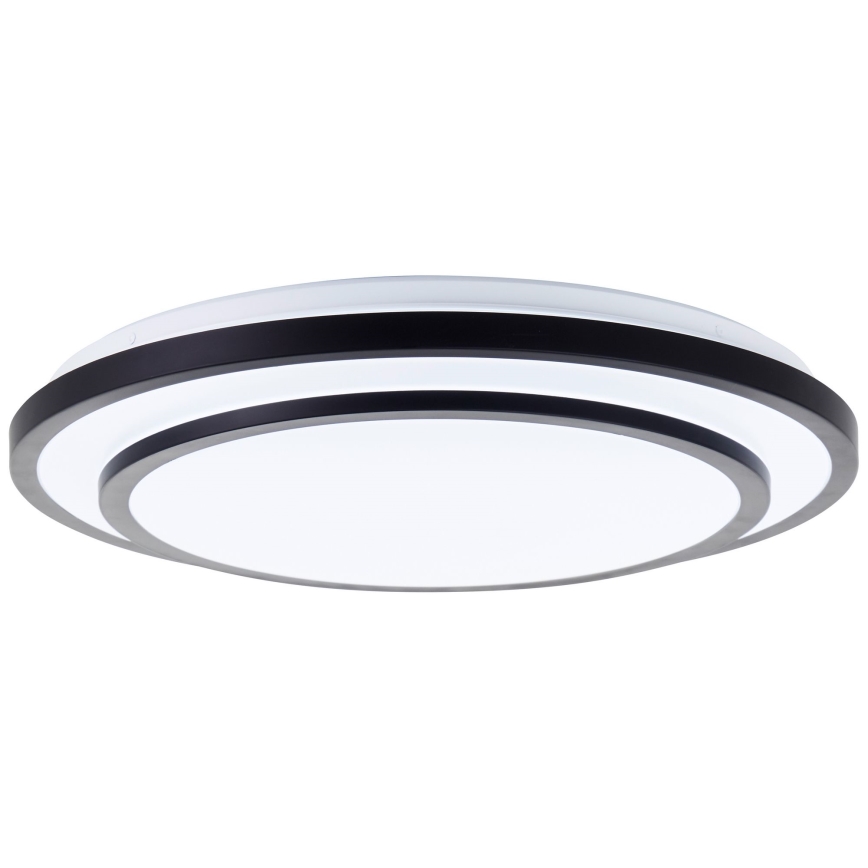Brilliant - LED Dimbar taklampa LUCIANO LED/40W/230V 3000-6500K + fjärrkontroll
