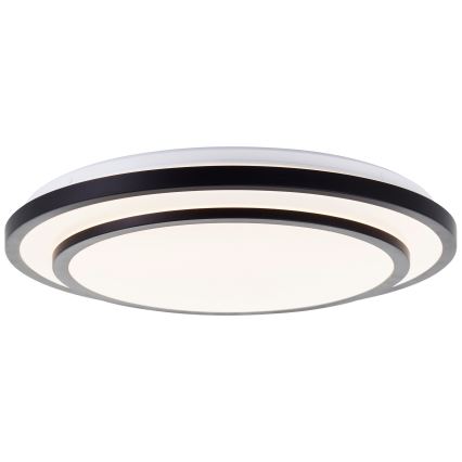 Brilliant - LED Dimbar taklampa LUCIANO LED/40W/230V 3000-6500K + fjärrkontroll