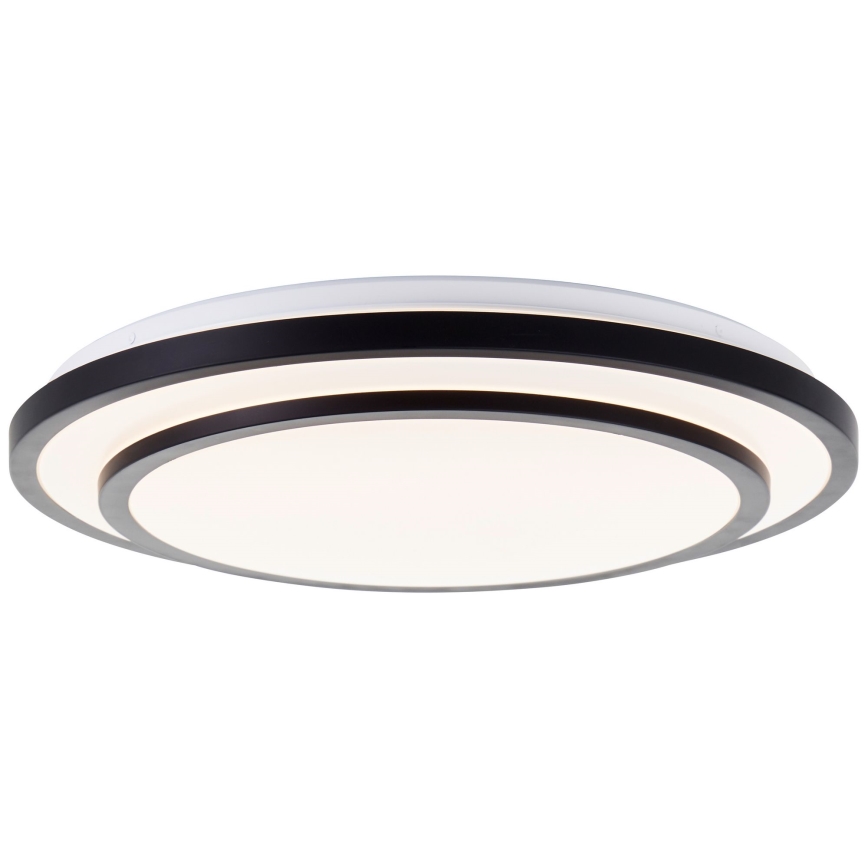 Brilliant - LED Dimbar taklampa LUCIANO LED/40W/230V 3000-6500K + fjärrkontroll