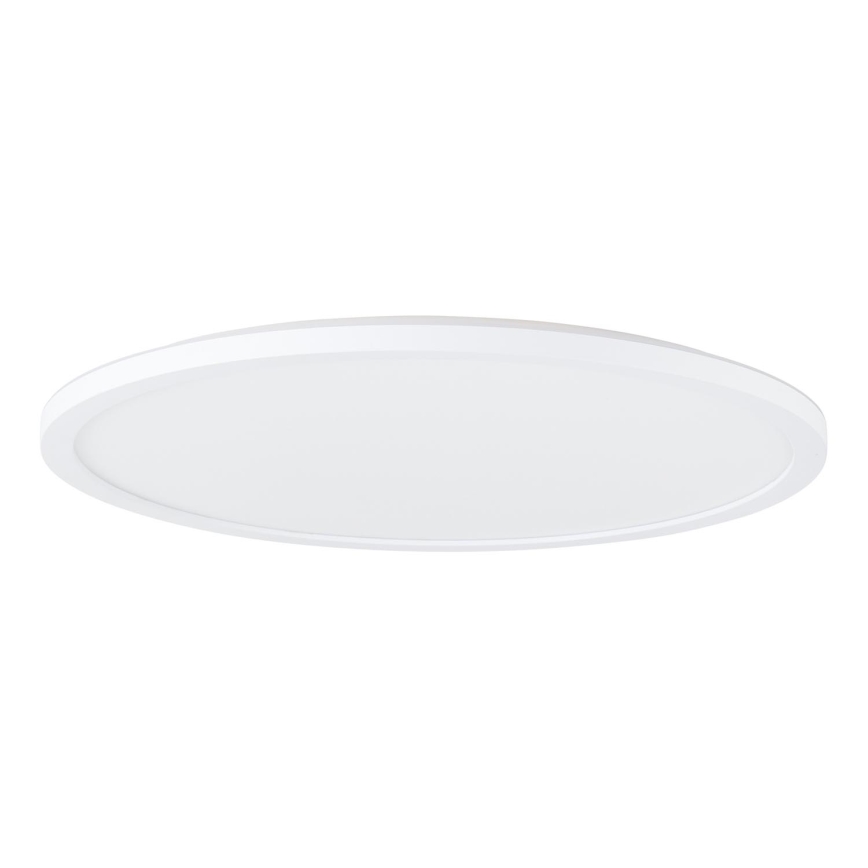 Brilliant - LED-dimbar taklampa SORELL LED/24/230V 3000-6500K Ø 42 cm vit + fjärrkontroll