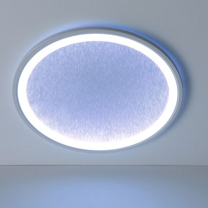 Brilliant - LED Dimbar taklampa TANIDA LED/31W/230V 3000-6500K + fjärrkontroll