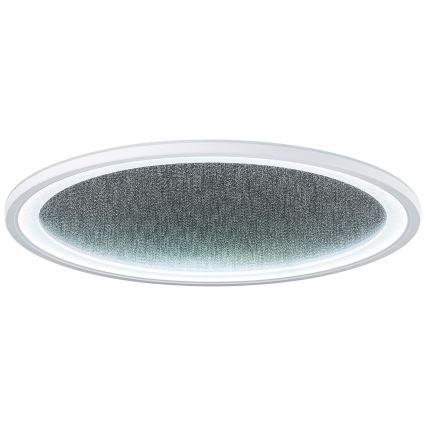 Brilliant - LED Dimbar taklampa TANIDA LED/31W/230V 3000-6500K + fjärrkontroll