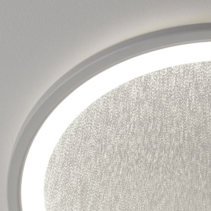 Brilliant - LED Dimbar taklampa TANIDA LED/31W/230V 3000-6500K + fjärrkontroll