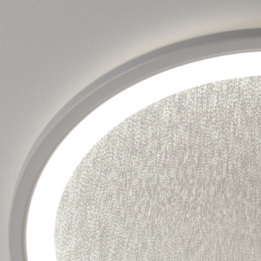 Brilliant - LED Dimbar taklampa TANIDA LED/31W/230V 3000-6500K + fjärrkontroll