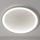 Brilliant - LED Dimbar taklampa TANIDA LED/31W/230V 3000-6500K + fjärrkontroll